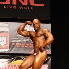 Joel  Sanchez - NPC Empire Classic 2011 - #1